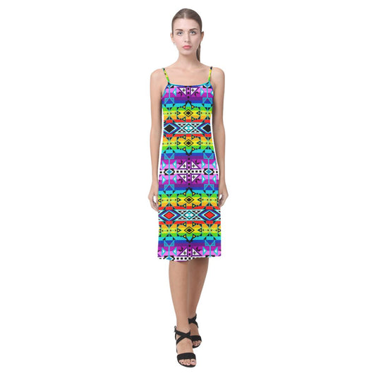 After the Rain Alcestis Slip Dress (Model D05) Alcestis Slip Dress (D05) e-joyer 