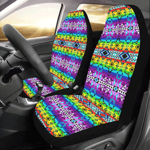 Load image into Gallery viewer, After the Rain Car Seat Covers (Set of 2) Car Seat Covers e-joyer 
