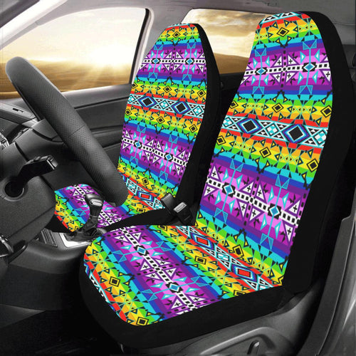 After the Rain Car Seat Covers (Set of 2) Car Seat Covers e-joyer 