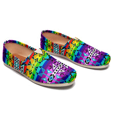 Load image into Gallery viewer, After the Rain Casual Unisex Slip On Shoe Herman 
