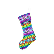 Load image into Gallery viewer, After the Rain Christmas Stocking Christmas Stocking e-joyer 
