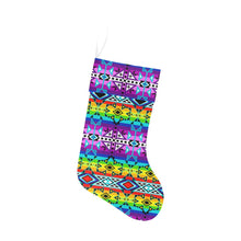 Load image into Gallery viewer, After the Rain Christmas Stocking Christmas Stocking e-joyer 
