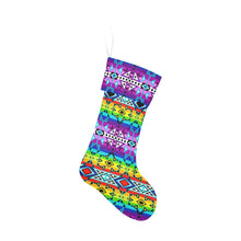 Load image into Gallery viewer, After the Rain Christmas Stocking Christmas Stocking e-joyer 
