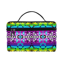 Load image into Gallery viewer, After the Rain Cosmetic Bag/Large (Model 1658) Cosmetic Bag e-joyer 
