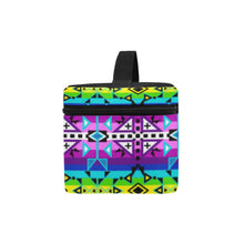 Load image into Gallery viewer, After the Rain Cosmetic Bag/Large (Model 1658) Cosmetic Bag e-joyer 
