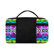 Load image into Gallery viewer, After the Rain Cosmetic Bag/Large (Model 1658) Cosmetic Bag e-joyer 
