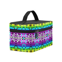 Load image into Gallery viewer, After the Rain Cosmetic Bag/Large (Model 1658) Cosmetic Bag e-joyer 
