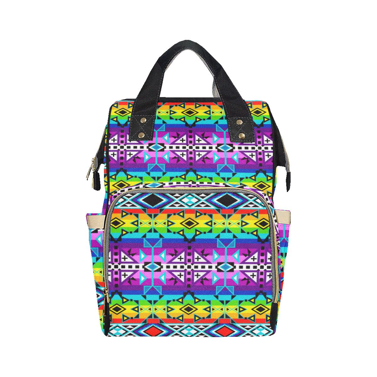 After the Rain Diaper Bag by 49 Dzine