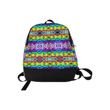 Load image into Gallery viewer, After the Rain Fabric Backpack for Adult (Model 1659) Casual Backpack for Adult (1659) e-joyer 
