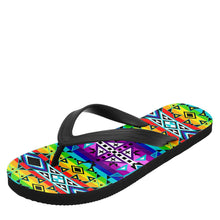 Load image into Gallery viewer, After the Rain Flip Flops 49 Dzine 
