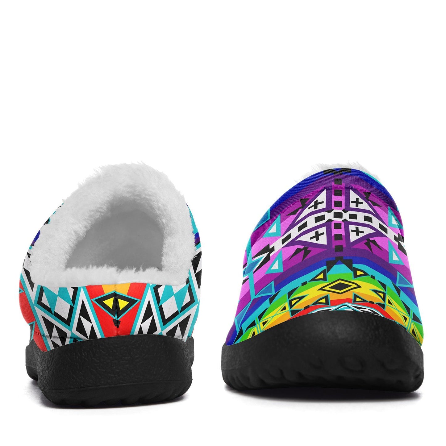 After the Rain Ikinnii Indoor Slipper 49 Dzine 