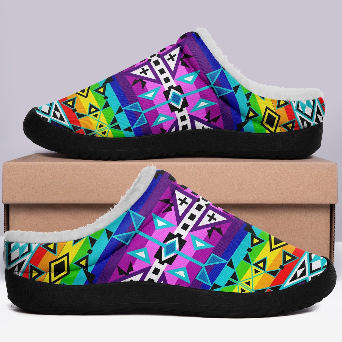 After the Rain Ikinnii Indoor Slipper 49 Dzine 