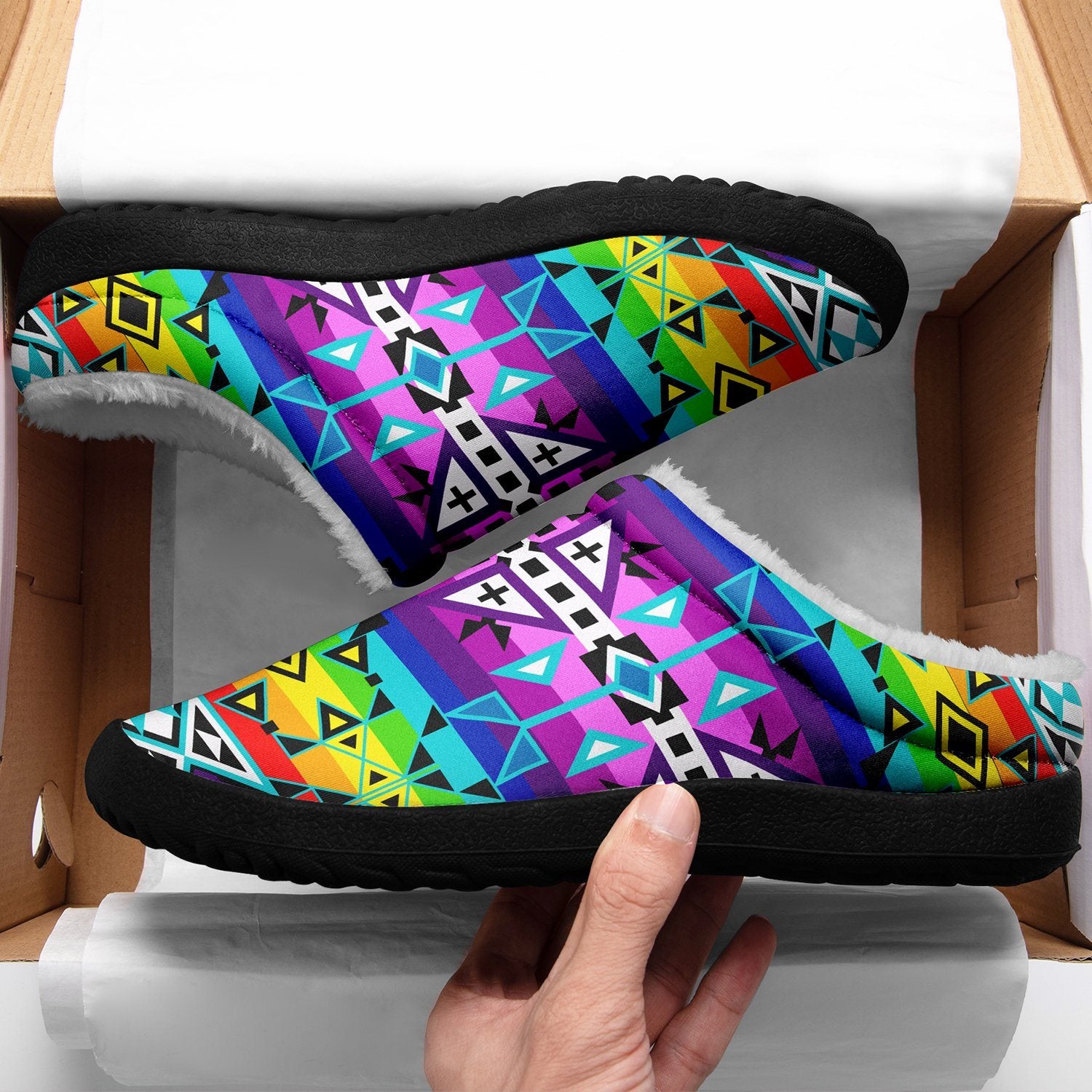 After the Rain Ikinnii Indoor Slipper 49 Dzine 