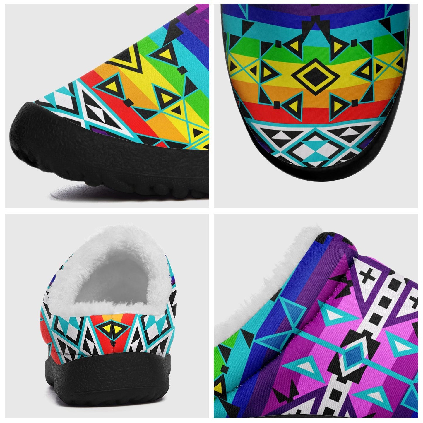 After the Rain Ikinnii Indoor Slipper 49 Dzine 