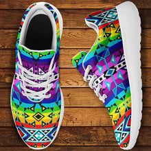 Load image into Gallery viewer, After the Rain Ikkaayi Sport Sneakers 49 Dzine 
