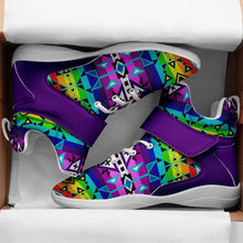 Load image into Gallery viewer, After the Rain Ipottaa Basketball / Sport High Top Shoes 49 Dzine 
