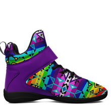 Load image into Gallery viewer, After the Rain Ipottaa Basketball / Sport High Top Shoes - Black Sole 49 Dzine 
