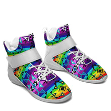 Load image into Gallery viewer, After the Rain Ipottaa Basketball / Sport High Top Shoes - White Sole 49 Dzine 
