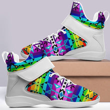 Load image into Gallery viewer, After the Rain Ipottaa Basketball / Sport High Top Shoes - White Sole 49 Dzine 
