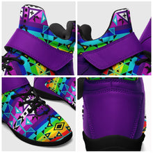 Load image into Gallery viewer, After the Rain Kid&#39;s Ipottaa Basketball / Sport High Top Shoes 49 Dzine 
