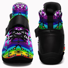 Load image into Gallery viewer, After the Rain Kid&#39;s Ipottaa Basketball / Sport High Top Shoes 49 Dzine 
