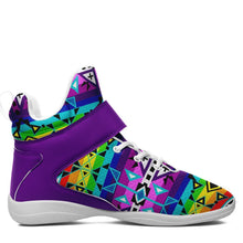 Load image into Gallery viewer, After the Rain Kid&#39;s Ipottaa Basketball / Sport High Top Shoes 49 Dzine 
