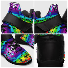 Load image into Gallery viewer, After the Rain Kid&#39;s Ipottaa Basketball / Sport High Top Shoes 49 Dzine 
