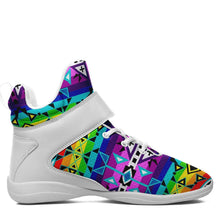 Load image into Gallery viewer, After the Rain Kid&#39;s Ipottaa Basketball / Sport High Top Shoes 49 Dzine 
