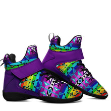 Load image into Gallery viewer, After the Rain Kid&#39;s Ipottaa Basketball / Sport High Top Shoes 49 Dzine 
