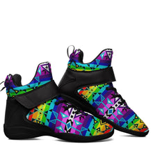 Load image into Gallery viewer, After the Rain Kid&#39;s Ipottaa Basketball / Sport High Top Shoes 49 Dzine 
