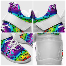 Load image into Gallery viewer, After the Rain Kid&#39;s Ipottaa Basketball / Sport High Top Shoes 49 Dzine 
