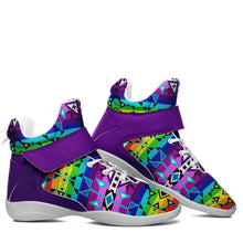 Load image into Gallery viewer, After the Rain Kid&#39;s Ipottaa Basketball / Sport High Top Shoes 49 Dzine 
