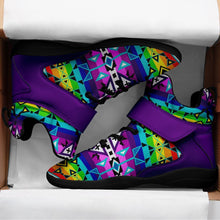 Load image into Gallery viewer, After the Rain Kid&#39;s Ipottaa Basketball / Sport High Top Shoes 49 Dzine 
