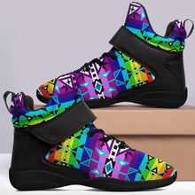 Load image into Gallery viewer, After the Rain Kid&#39;s Ipottaa Basketball / Sport High Top Shoes 49 Dzine 
