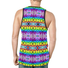 Load image into Gallery viewer, After the Rain New All Over Print Tank Top for Men (Model T46) New All Over Print Tank Top for Men (T46) e-joyer 
