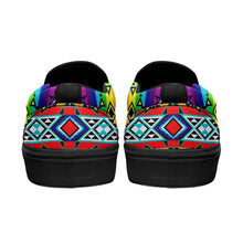 Load image into Gallery viewer, After the Rain Otoyimm Canvas Slip On Shoes 49 Dzine 
