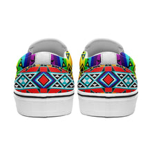 Load image into Gallery viewer, After the Rain Otoyimm Canvas Slip On Shoes 49 Dzine 
