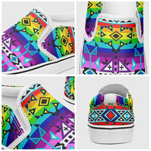 Load image into Gallery viewer, After the Rain Otoyimm Canvas Slip On Shoes 49 Dzine 
