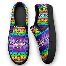 Load image into Gallery viewer, After the Rain Otoyimm Canvas Slip On Shoes 49 Dzine 
