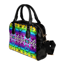 Load image into Gallery viewer, After the Rain Shoulder Handbag (Model 1634) Shoulder Handbags (1634) e-joyer 
