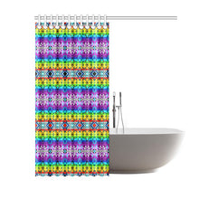 Load image into Gallery viewer, After the Rain Shower Curtain 60&quot;x72&quot; Shower Curtain 60&quot;x72&quot; e-joyer 
