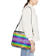 Load image into Gallery viewer, After the Rain Small Shoulder Bag (Model 1710) Small Shoulder Bag (1710) e-joyer 
