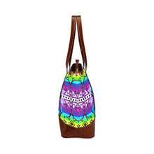 Load image into Gallery viewer, After the Rain Tote Handbag (Model 1642) Tote Handbags (1642) e-joyer 
