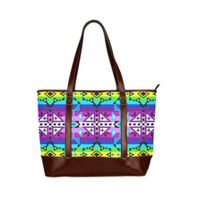 Load image into Gallery viewer, After the Rain Tote Handbag (Model 1642) Tote Handbags (1642) e-joyer 
