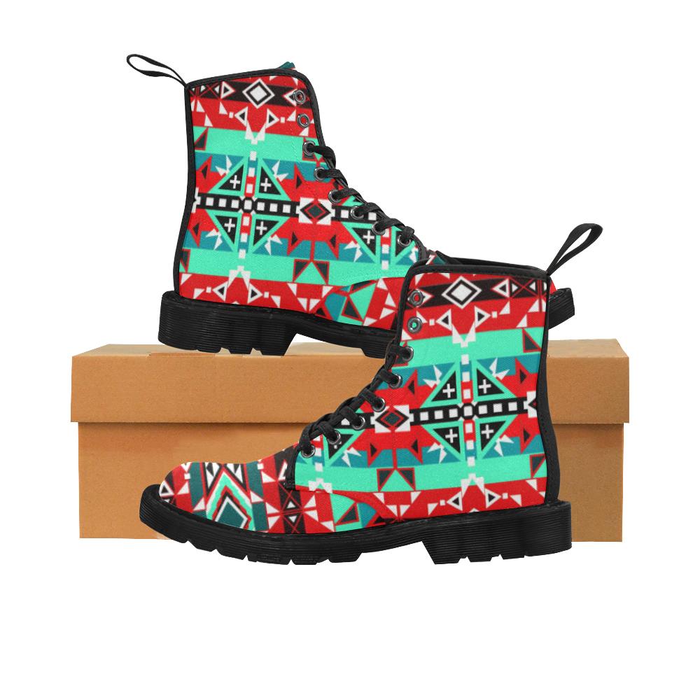 After the Southwest Rain Boots by 49 Dzine