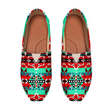 Load image into Gallery viewer, After the Southwest Rain Casual Unisex Slip On Shoe Herman 
