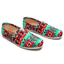 Load image into Gallery viewer, After the Southwest Rain Casual Unisex Slip On Shoe Herman 
