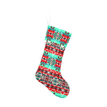 Load image into Gallery viewer, After the Southwest Rain Christmas Stocking Christmas Stocking e-joyer 
