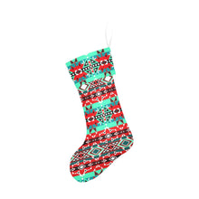 Load image into Gallery viewer, After the Southwest Rain Christmas Stocking Christmas Stocking e-joyer 
