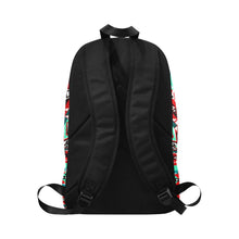 Load image into Gallery viewer, After the Southwest Rain Fabric Backpack for Adult (Model 1659) Casual Backpack for Adult (1659) e-joyer 
